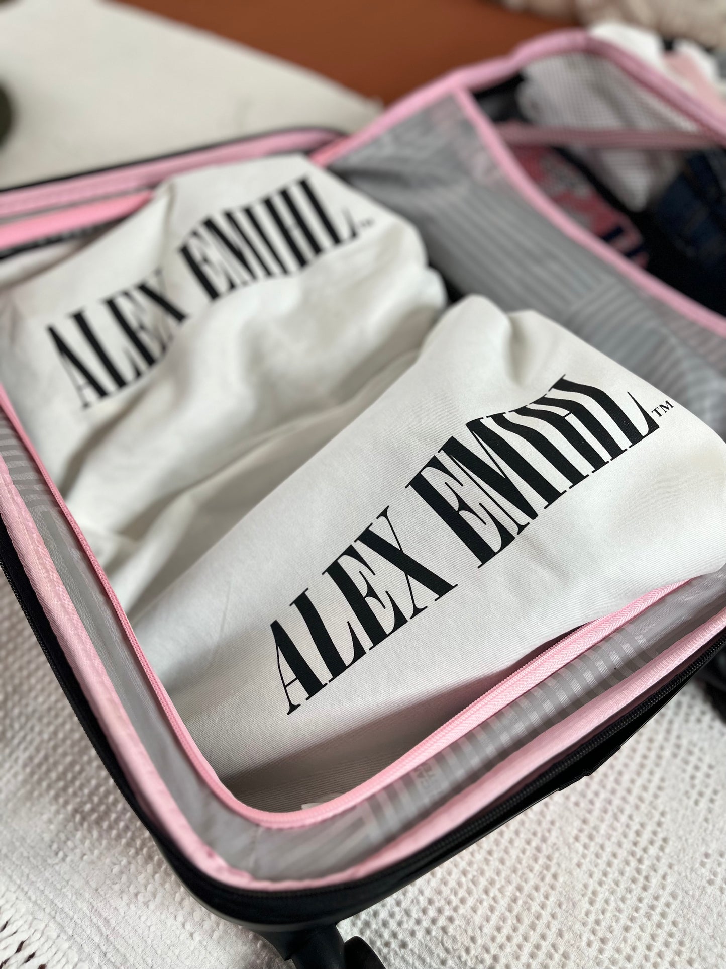 Garment Dust Bag (Size 2)