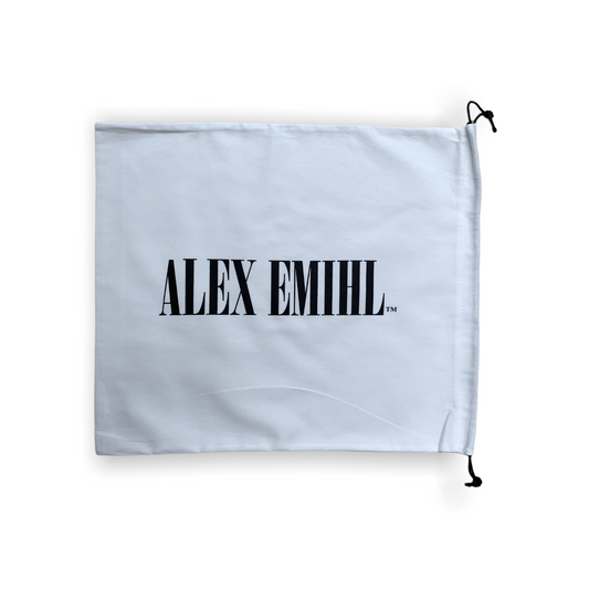 Footwear Dust Bag (Size 1)